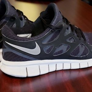 Nike Men's Free Run 2